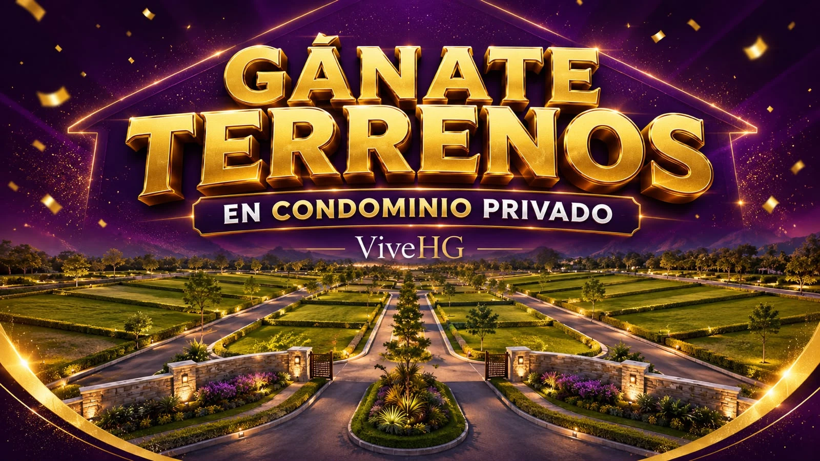 Terreno